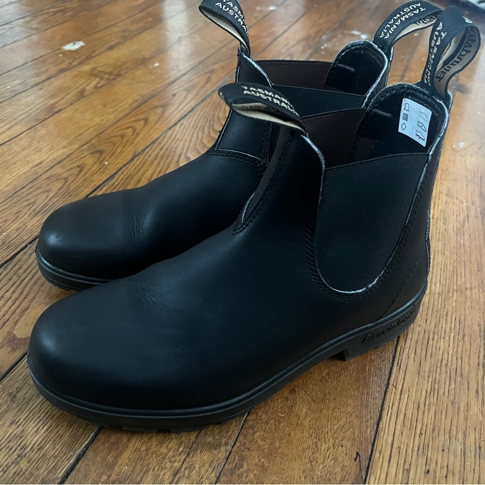 Blundstones 510- 6.5 AU